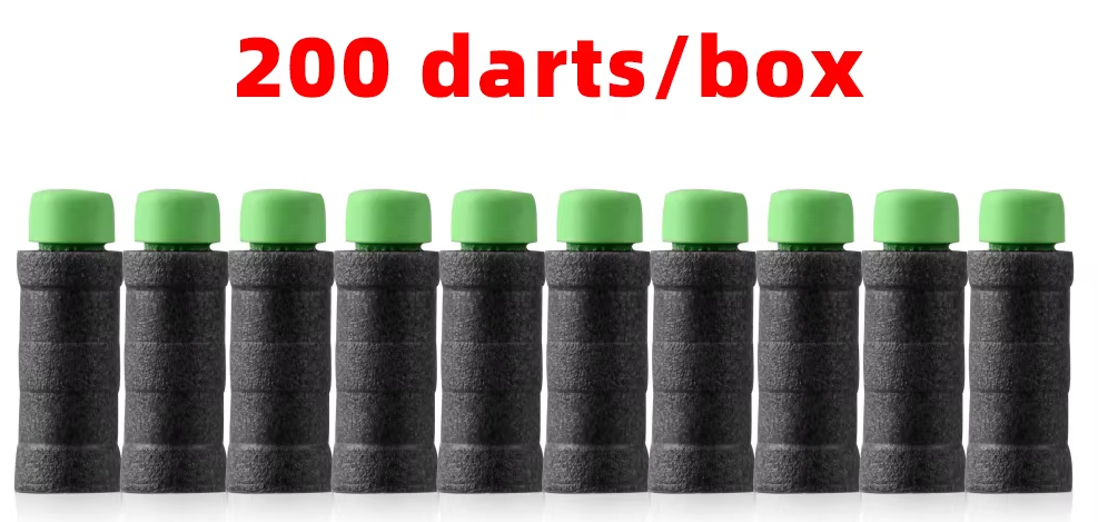 Worker Darts
