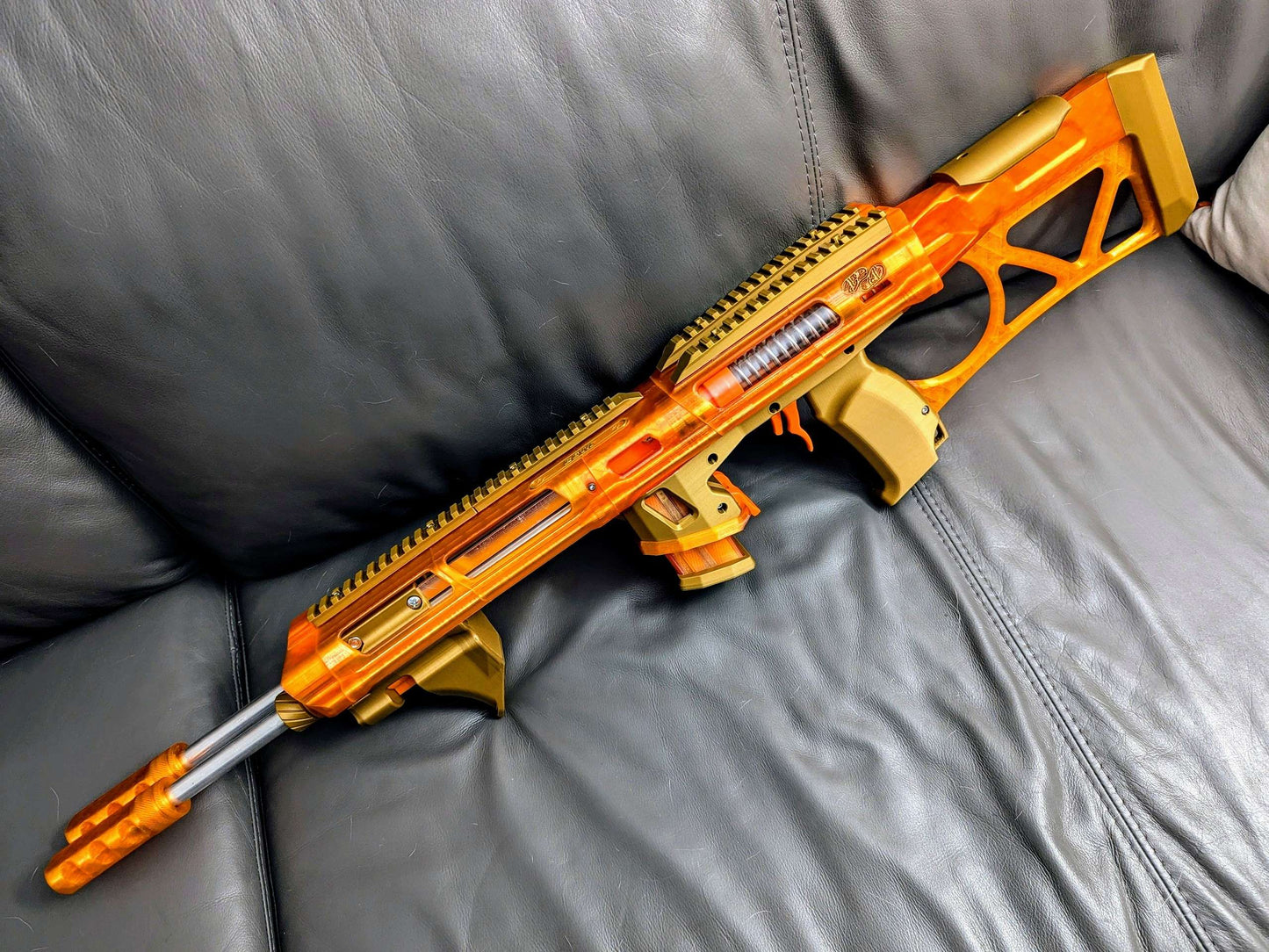 Terminus Beta