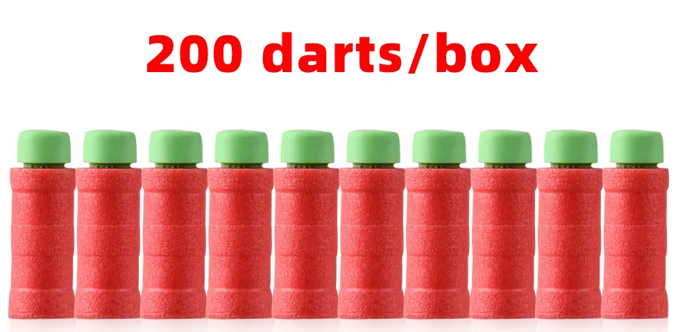 Worker Darts