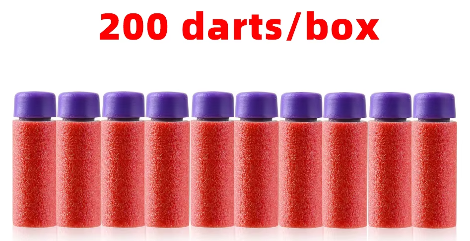 Worker Darts