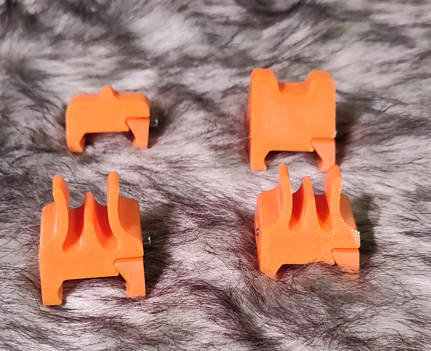 Springer Essentials Bundle - Chance Industries