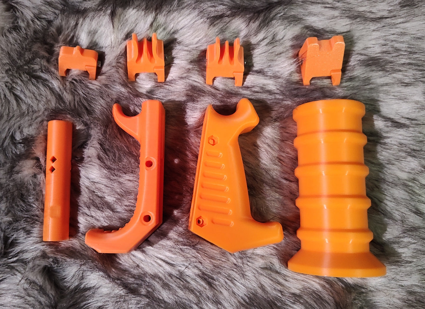 Springer Essentials Bundle - Chance Industries