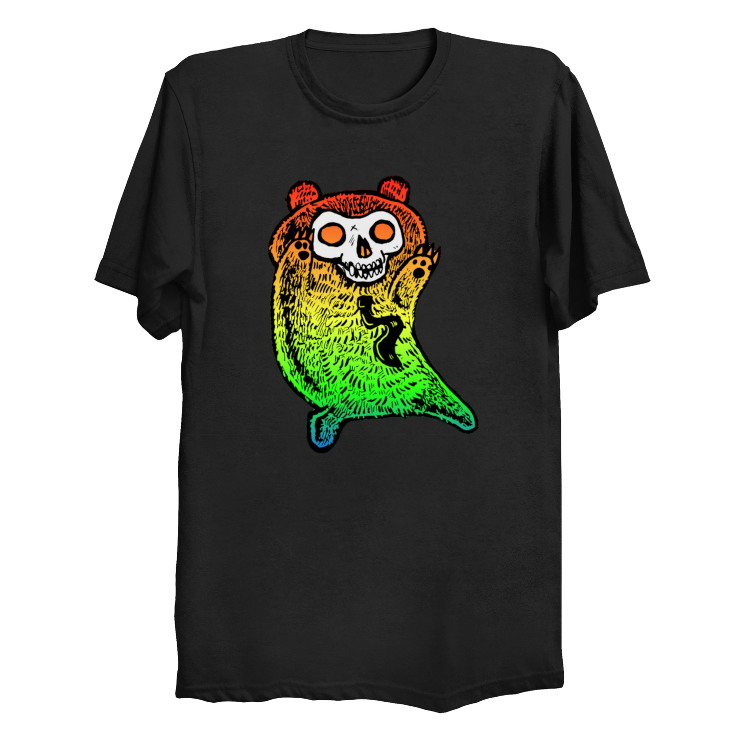 TShirt - RainBro
