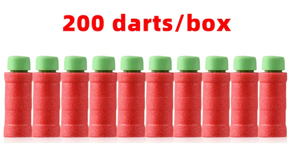 Worker Darts