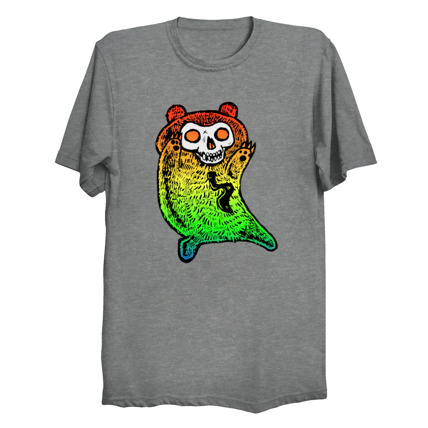 TShirt - RainBro