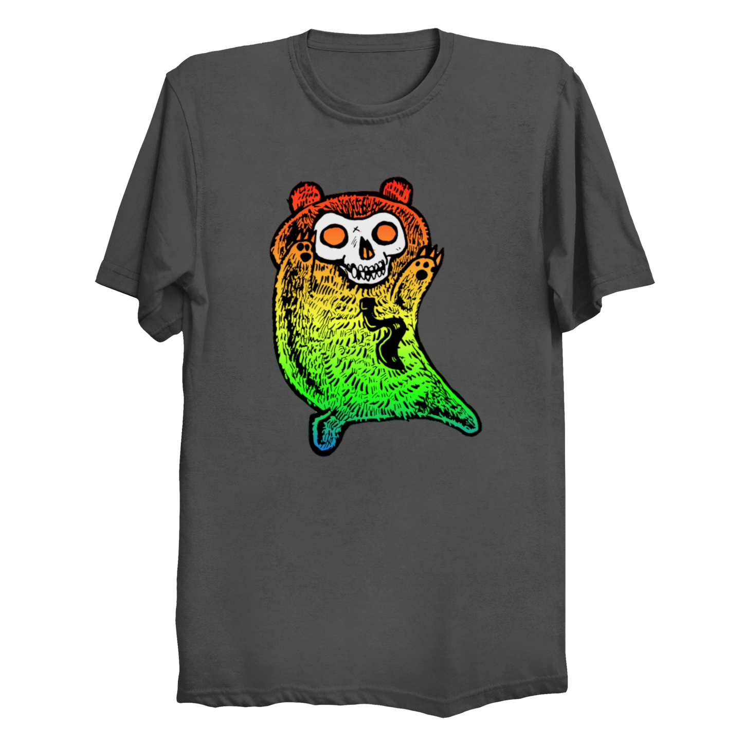 TShirt - RainBro