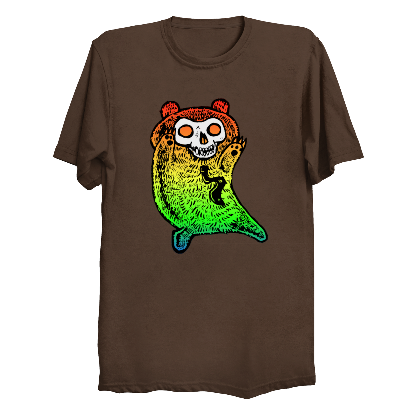 TShirt - RainBro