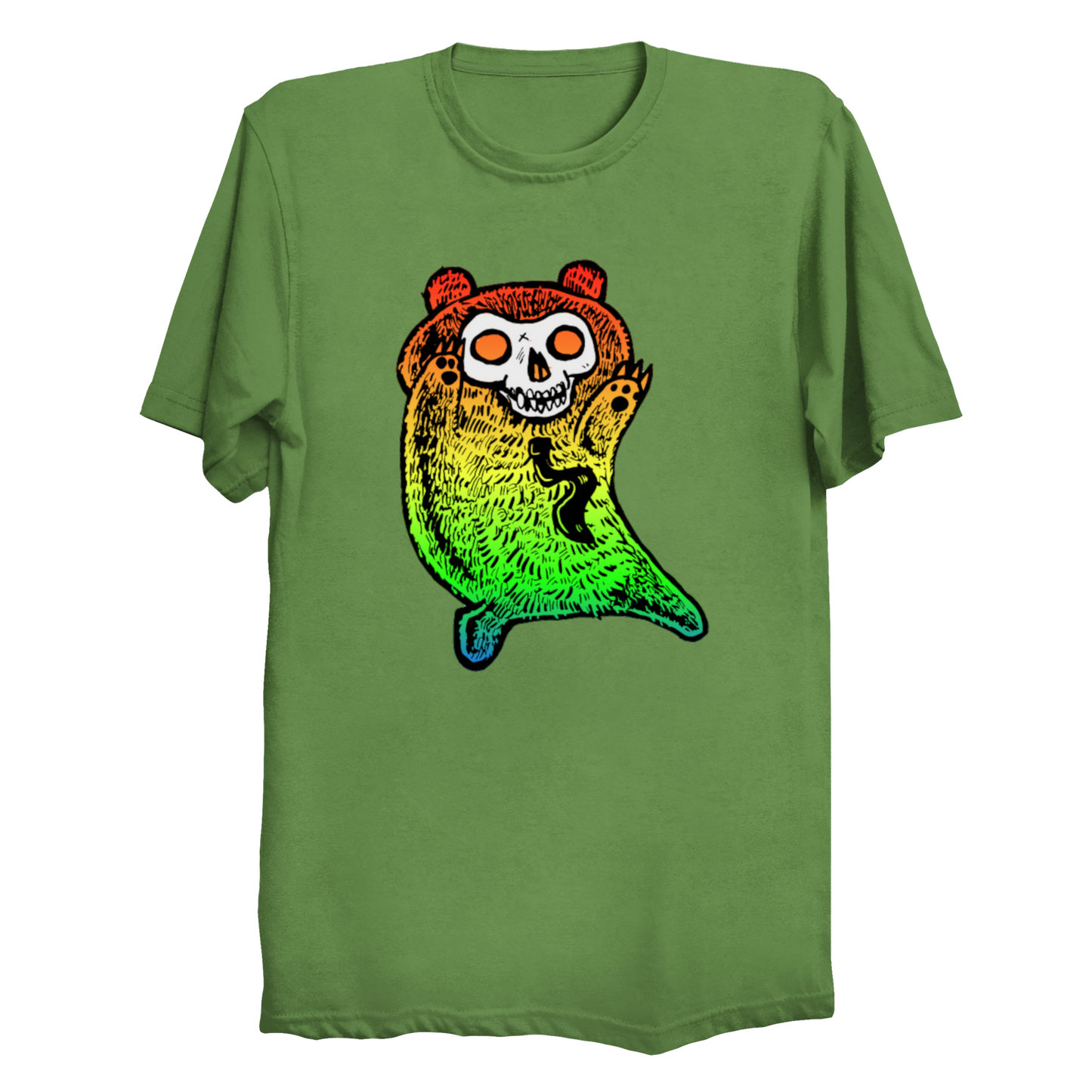 TShirt - RainBro