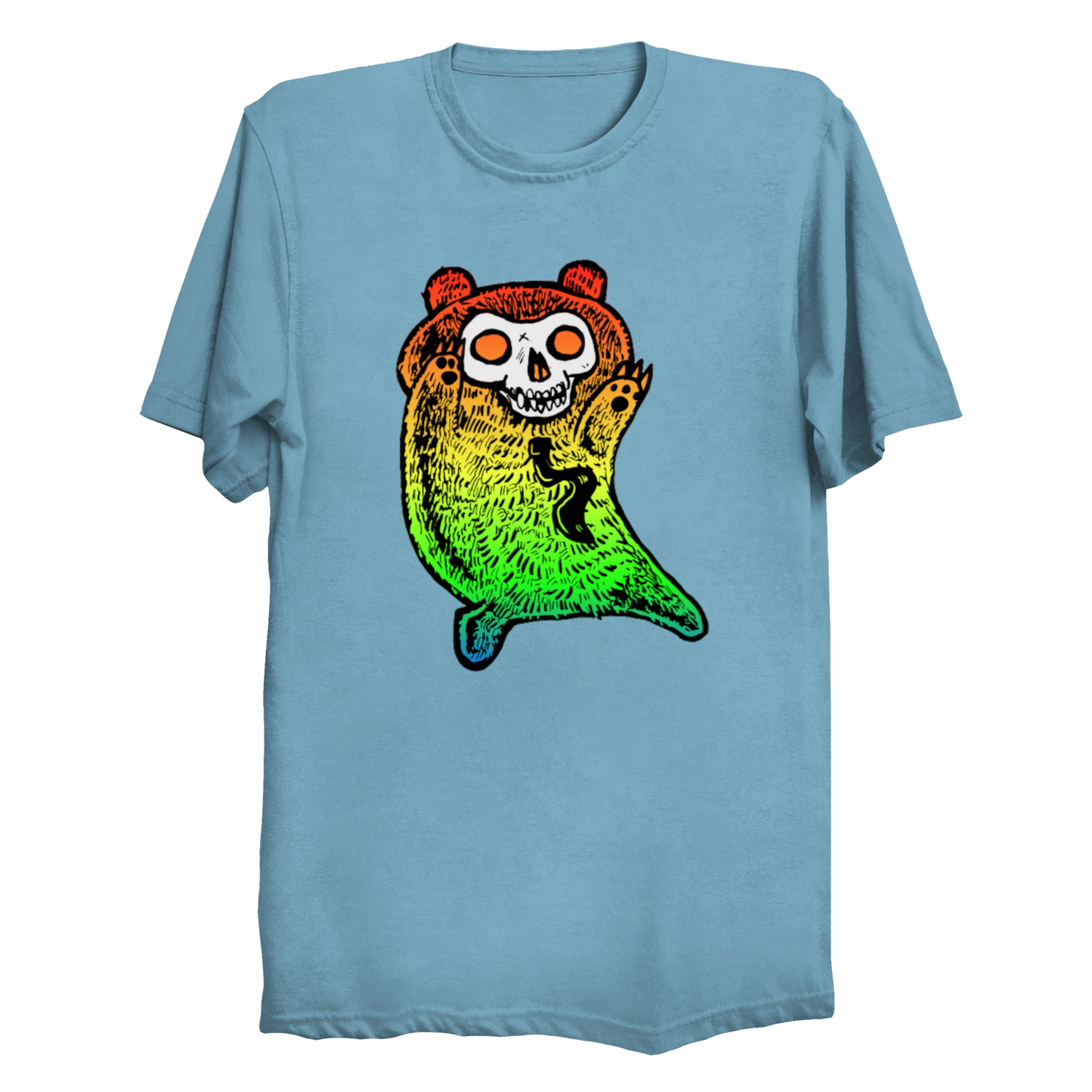 TShirt - RainBro