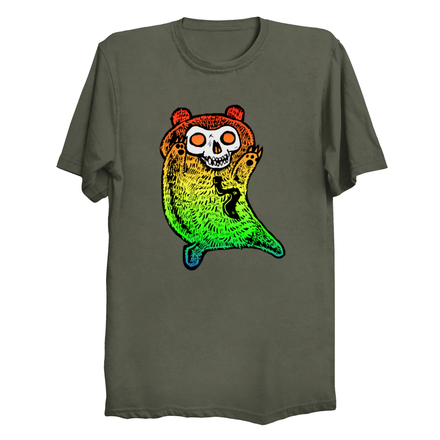 TShirt - RainBro