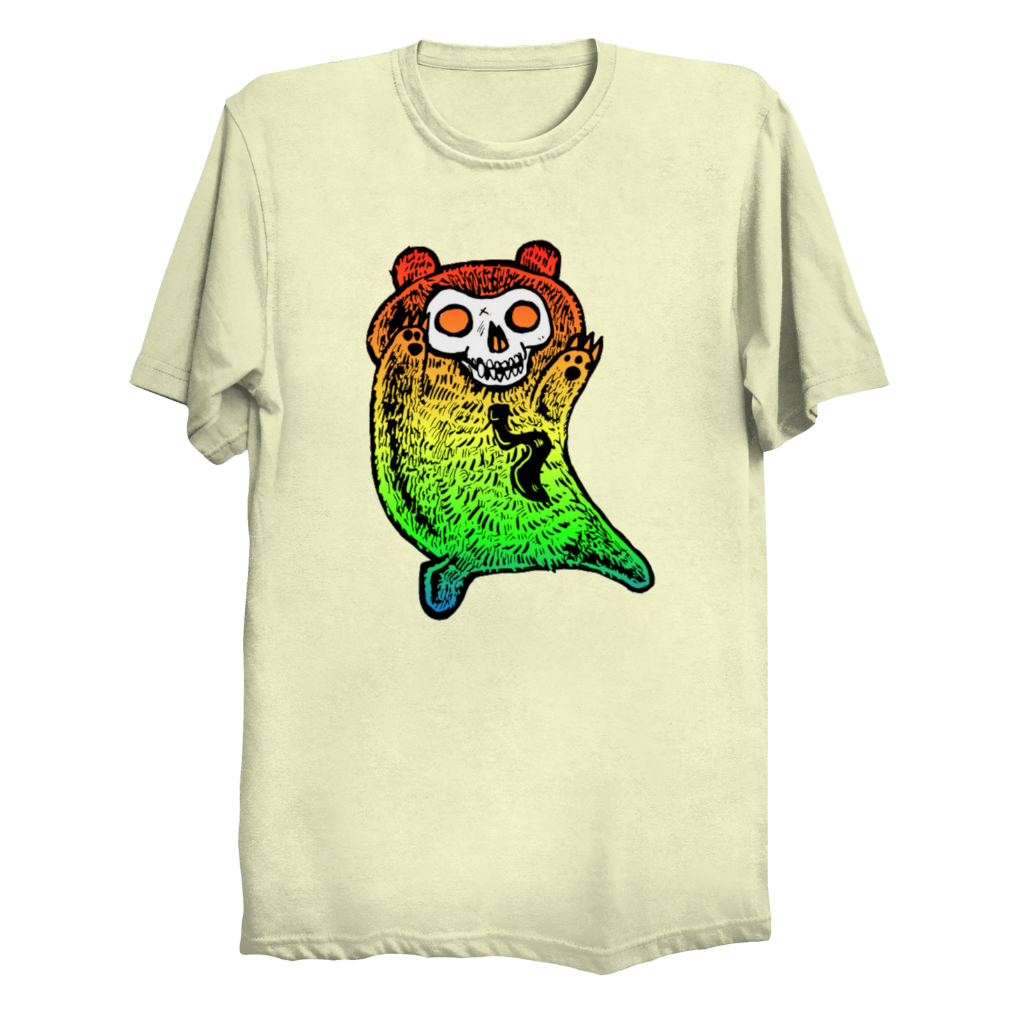 TShirt - RainBro
