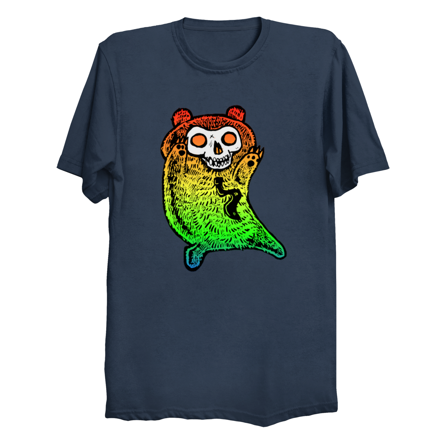 TShirt - RainBro
