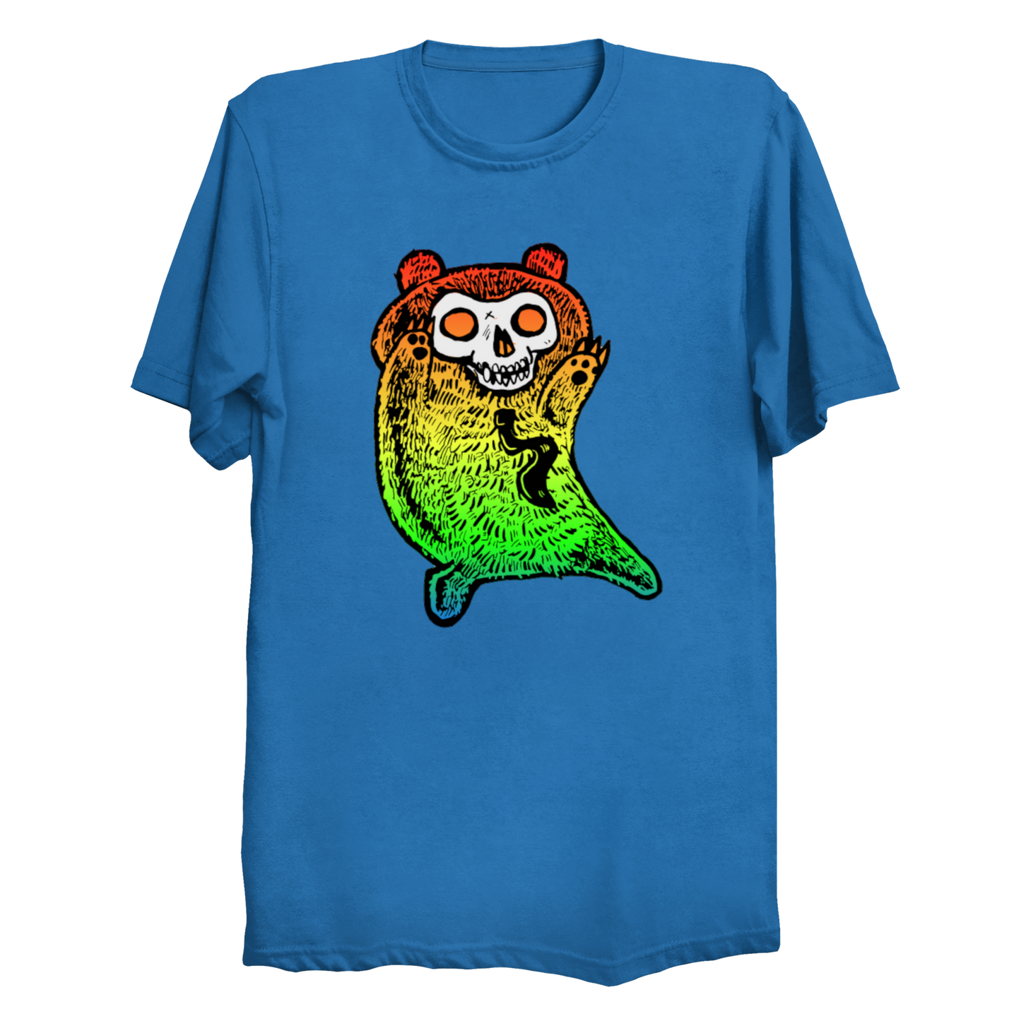 TShirt - RainBro