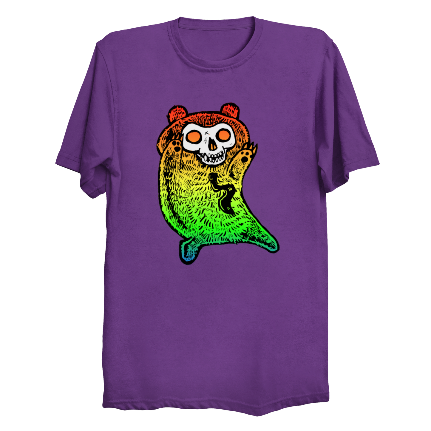 TShirt - RainBro