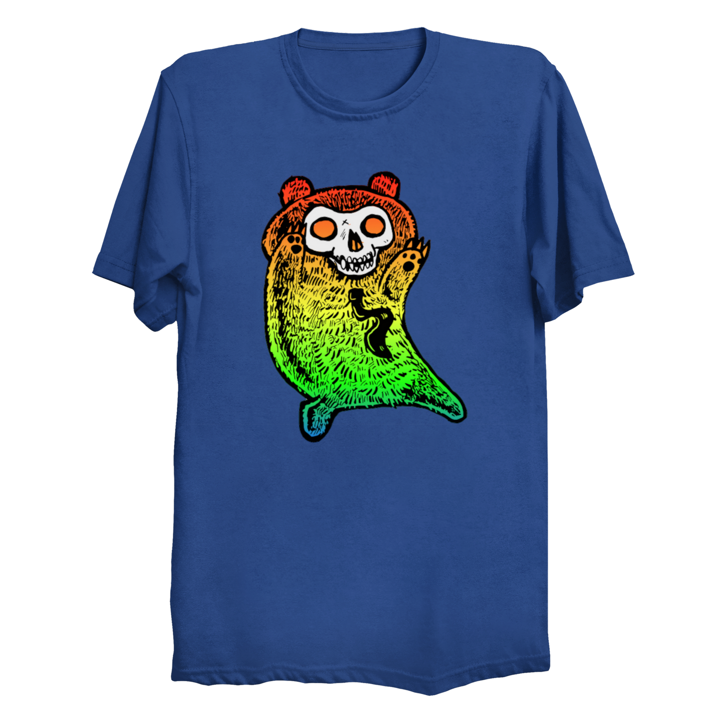 TShirt - RainBro