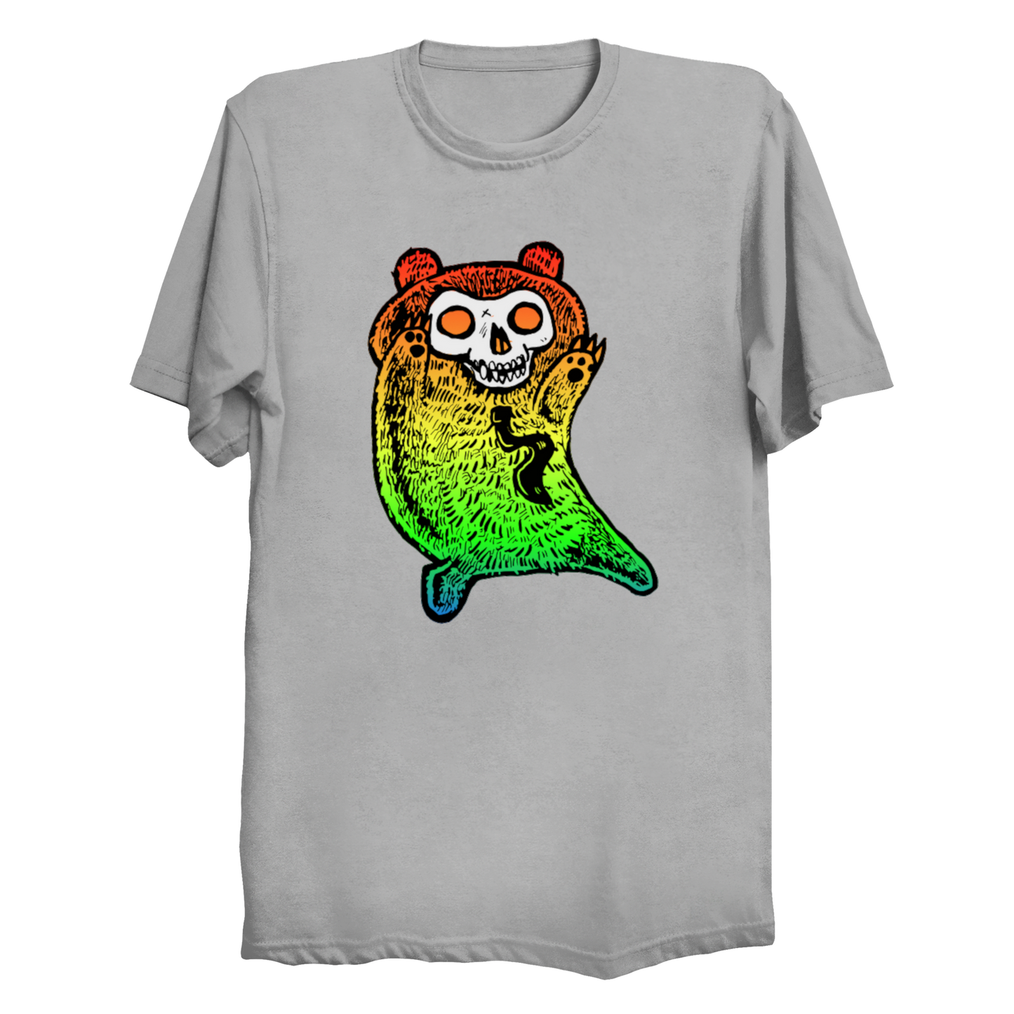 TShirt - RainBro