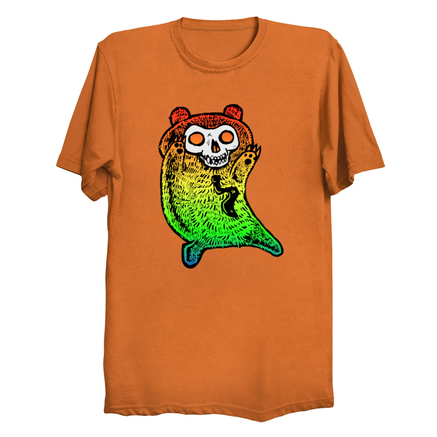TShirt - RainBro
