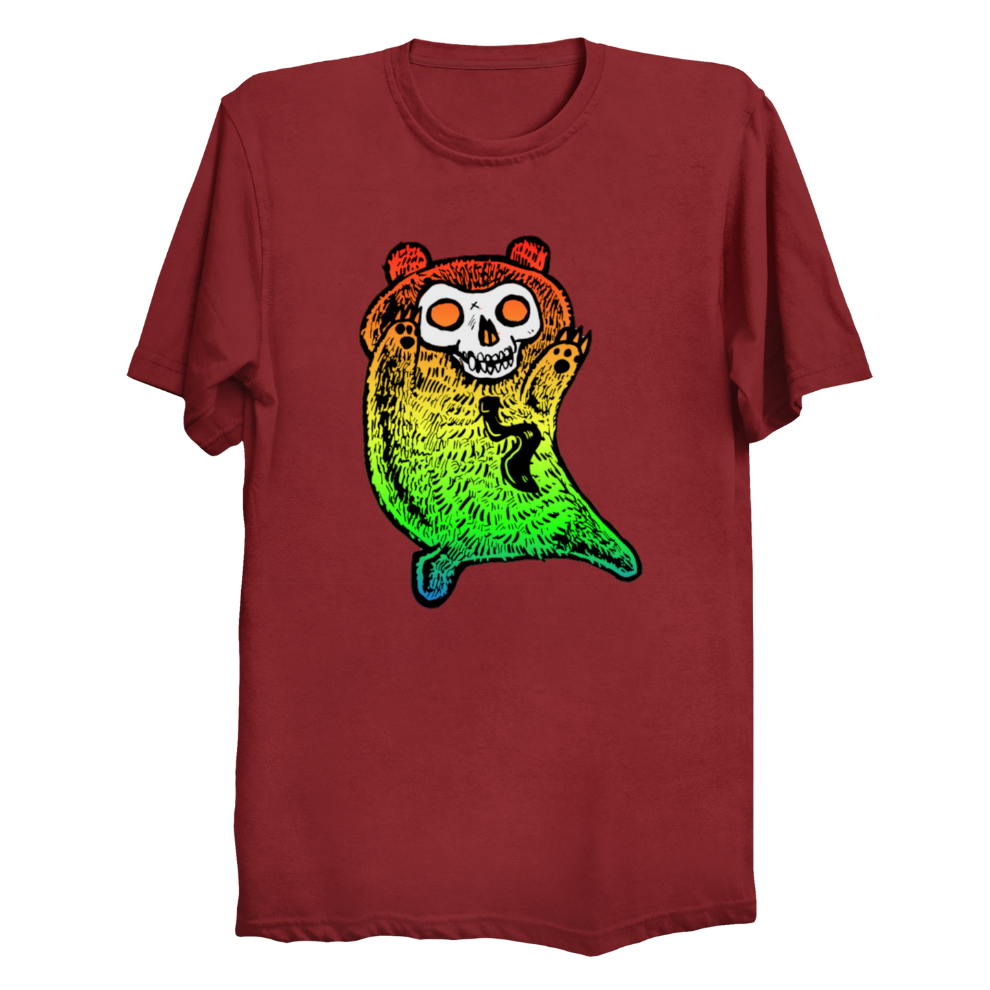 TShirt - RainBro