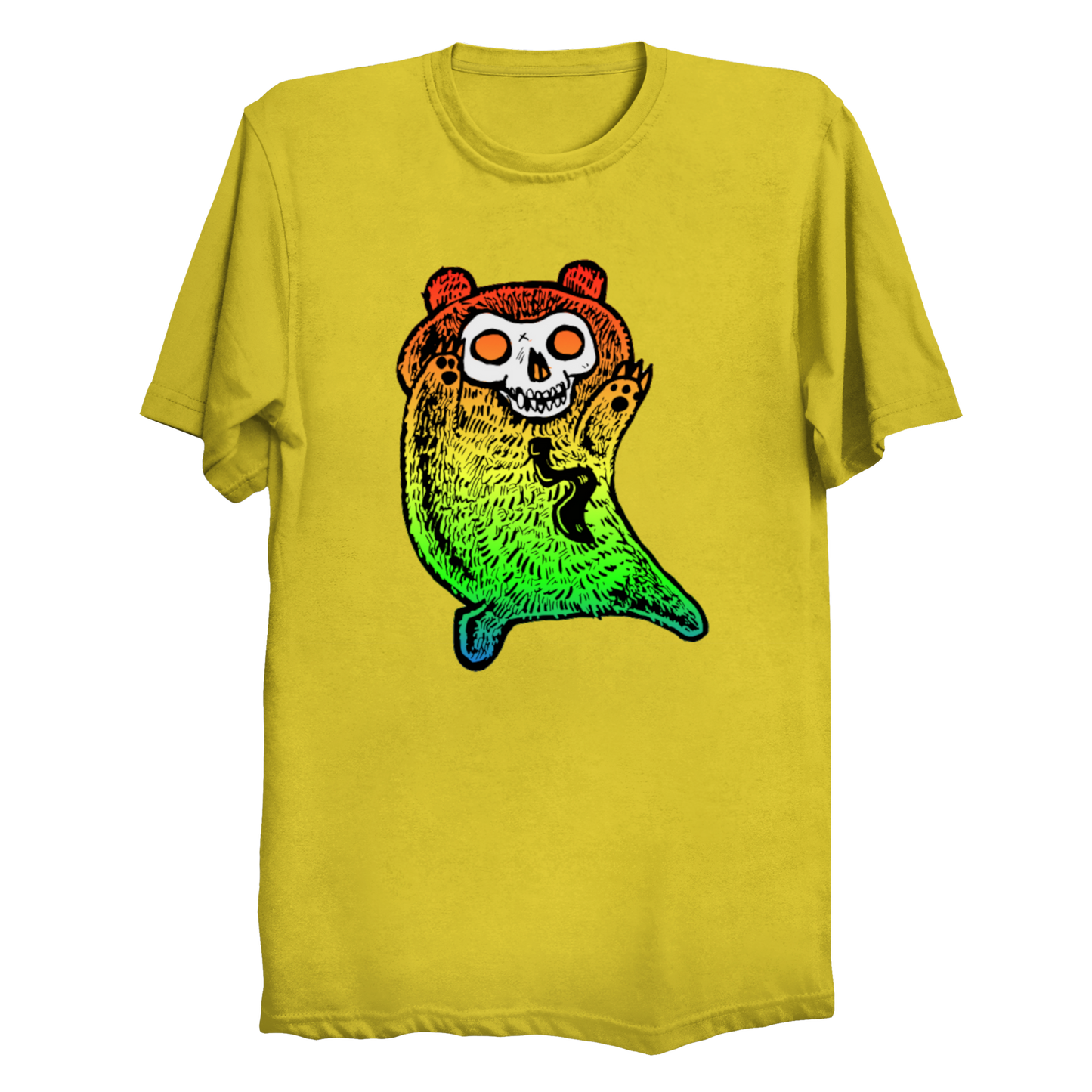 TShirt - RainBro