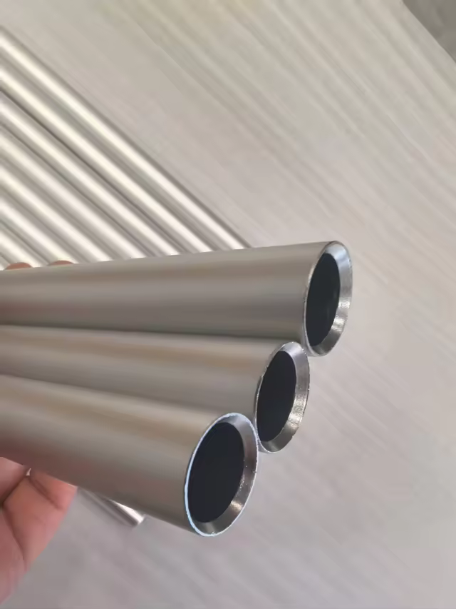 Bearrels - 13mm ID